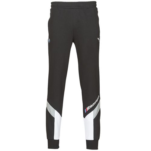 Pantaloni Sportivi BMW MMS MCS SWEAT PANTS SLIM FIT - Puma - Modalova