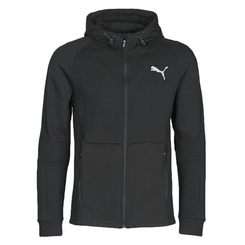 Giacca Sportiva EVOSTRIPE FZ HOODY - Puma - Modalova