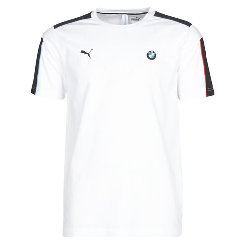 T-shirt Puma BMW MMS MS T7 TEE - Puma - Modalova