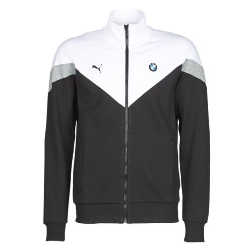 Giubbotto BMW MMS MCS SWEAT JACKET - Puma - Modalova