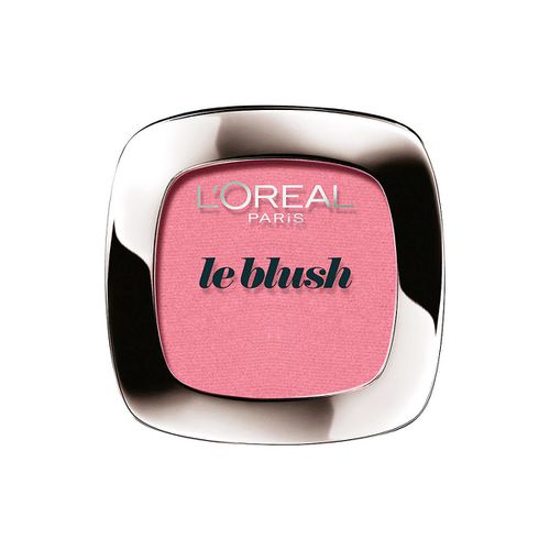 Blush & cipria True Match Le Blush 165 Rose Bonne Min - L'oréal - Modalova