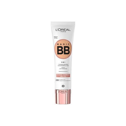 Trucco BB & creme CC Bb C 39;est Magic Bb Crema Pelle Perfezione 04-media - L'oréal - Modalova