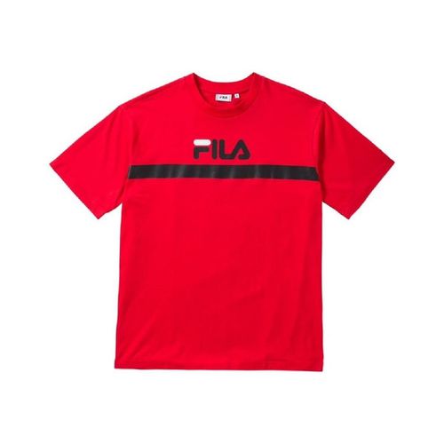 T-shirt & Polo T shirt Uomo MEN ANATOLI 687231 - Fila - Modalova
