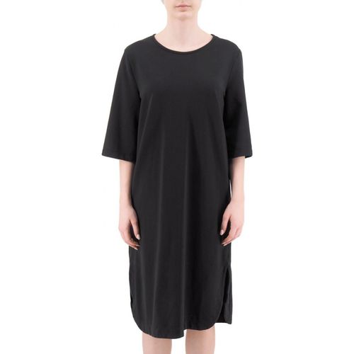 Abito Lunghi T-Shirt Dress Titan SHOSW20A27 J100 BLK - Soho-T - Modalova