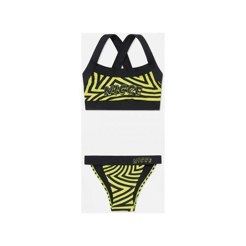 Costume / Bermuda da spiaggia Vortex bikini set - Nicce London - Modalova