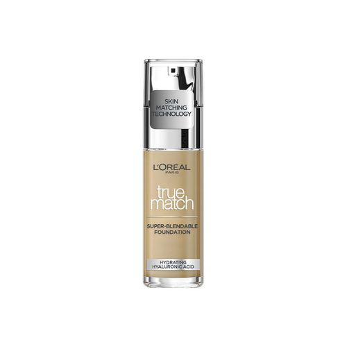 Fondotinta & primer Accord Parfait Foundation 6n-miel - L'oréal - Modalova