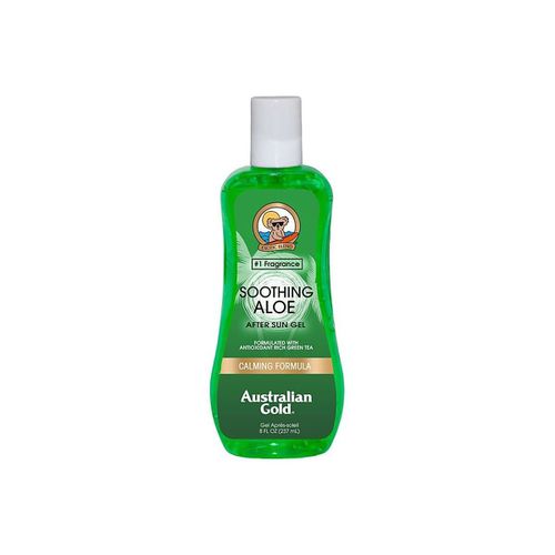 Protezione solari Aloe Lenitiva Dopo Sole Gel Lenitivo - Australian Gold - Modalova