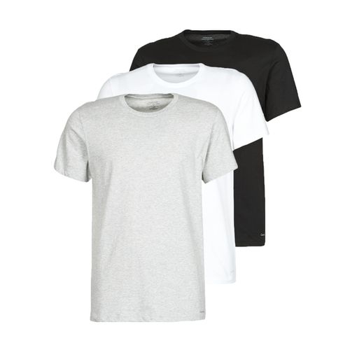 T-shirt CREW NECK 3PACK - Calvin Klein Jeans - Modalova