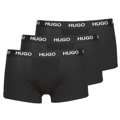 Boxer HUGO TRUNK TRIPLET PACK - HUGO - Modalova
