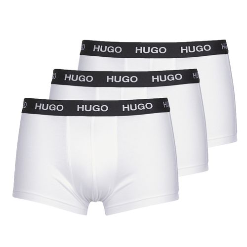 Boxer HUGO TRUNK TRIPLET PACK - HUGO - Modalova