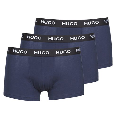 Boxer HUGO TRUNK TRIPLET PACK - HUGO - Modalova