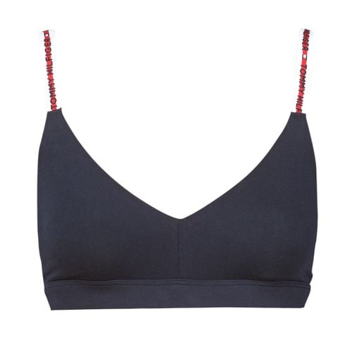 Triangolo/Senza ferretto TRIANGLE BRALETTE - Tommy hilfiger - Modalova