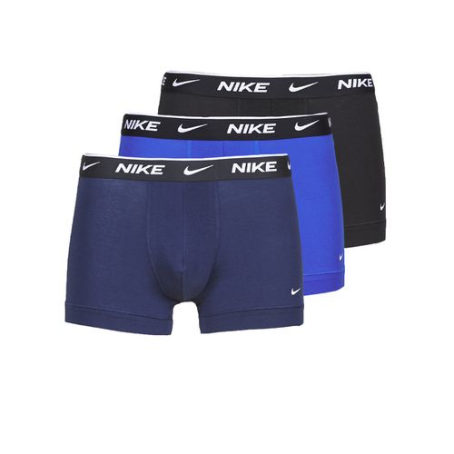 Boxer EVERYDAY COTTON STRETCH X3 - Nike - Modalova