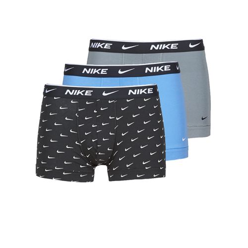 Boxer EVERYDAY COTTON STRETCH X3 - Nike - Modalova