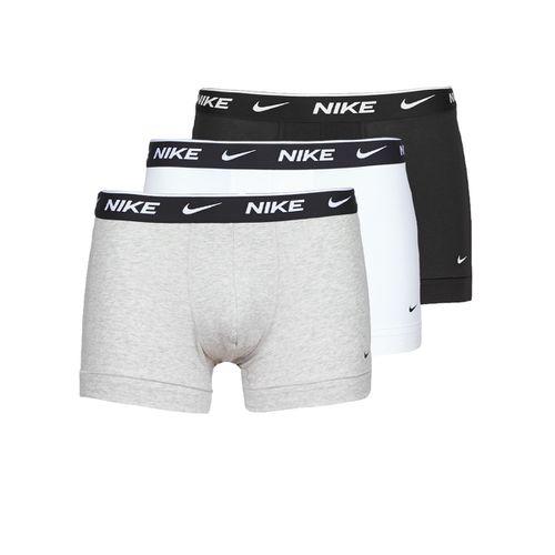 Boxer EVERYDAY COTTON STRETCH X3 - Nike - Modalova