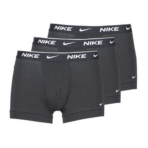 Boxer EVERYDAY COTTON STRETCH X3 - Nike - Modalova