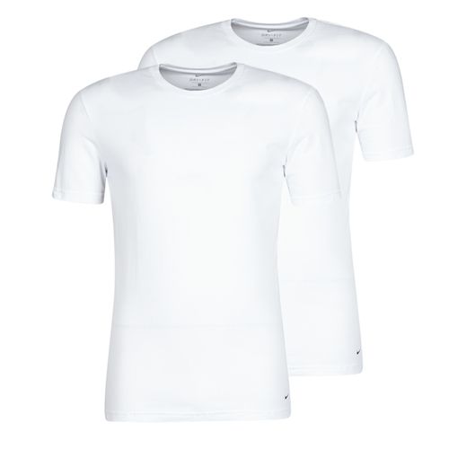 T-shirt EVERYDAY COTTON STRETCH - Nike - Modalova