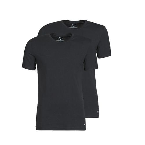 T-shirt EVERYDAY COTTON STRETCH - Nike - Modalova