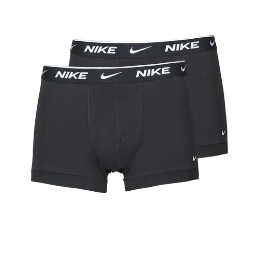 Boxer EVERYDAY COTTON STRETCH X2 - Nike - Modalova