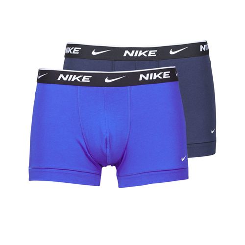 Boxer EVERYDAY COTTON STRETCH X2 - Nike - Modalova