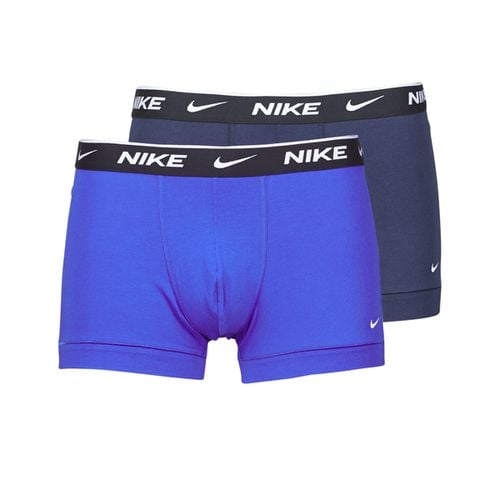 Boxer EVERYDAY COTTON STRETCH X2 - Nike - Modalova