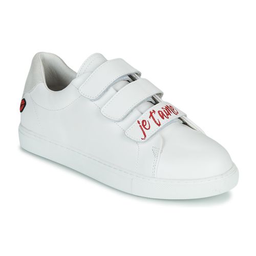 Sneakers basse EDITH JE T'AIME - Bons baisers de Paname - Modalova