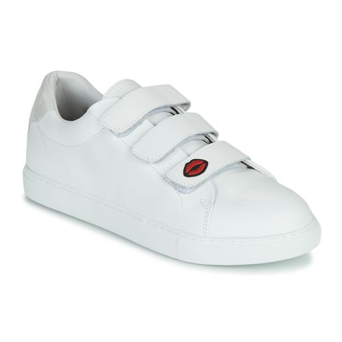 Sneakers basse EDITH LEGENDE - Bons baisers de Paname - Modalova