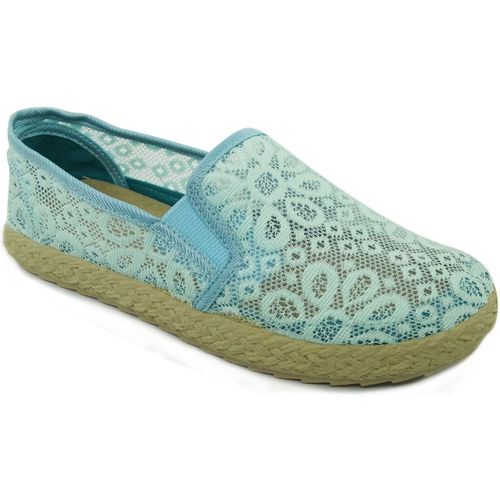 Scarpe Espadrillas Cool Flowers - Espargatas - Modalova