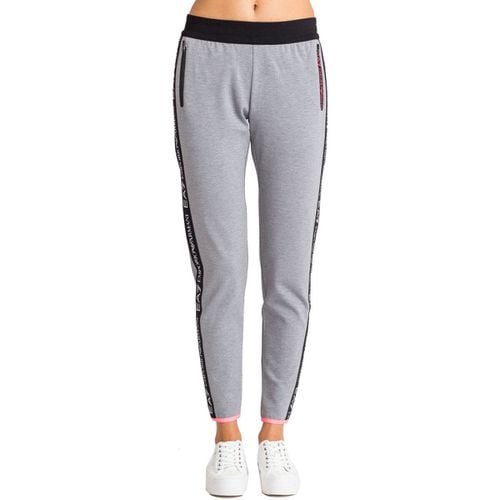 Pantaloni Sportivi - Ea7 emporio armani - Modalova