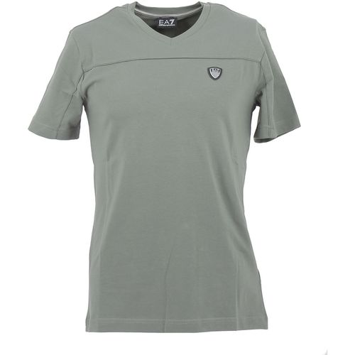 T-shirt & Polo - Ea7 emporio armani - Modalova