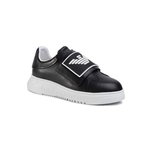 Sneakers Ea7 Emporio Armani - Ea7 emporio armani - Modalova