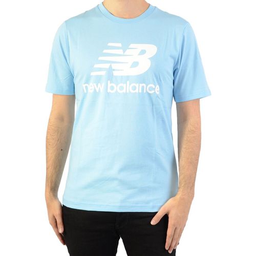 T-shirt New Balance 133562 - New balance - Modalova