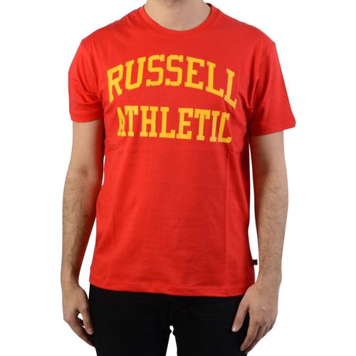 T-shirt Russell Athletic 131032 - Russell athletic - Modalova