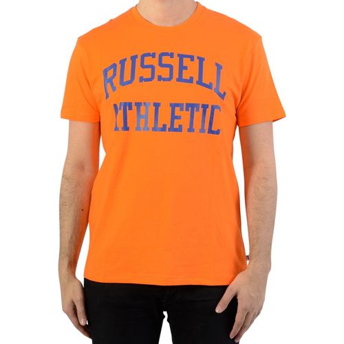 T-shirt Russell Athletic 131037 - Russell athletic - Modalova