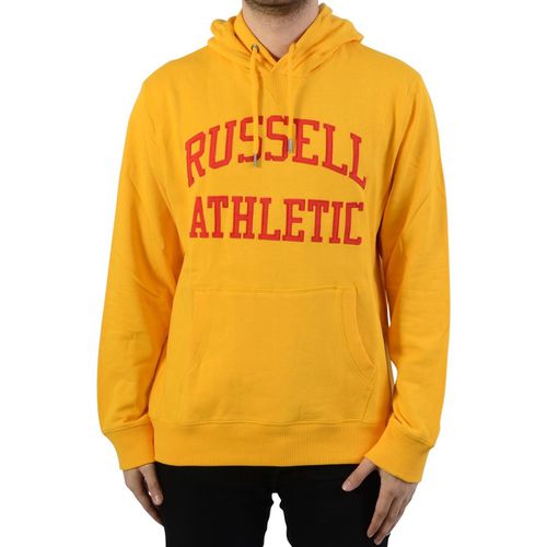 Felpa Russell Athletic 131044 - Russell athletic - Modalova