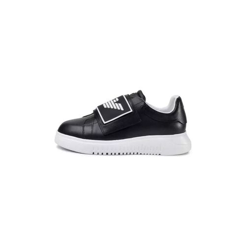 Sneakers Ea7 Emporio Armani - Ea7 emporio armani - Modalova