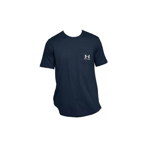 T-shirt & Polo Under Armour - Under armour - Modalova