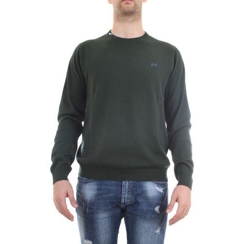 Maglione K30101 Maglioni Uomo - Sun68 - Modalova