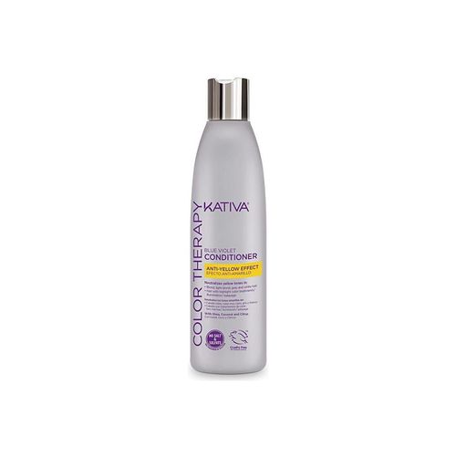 Maschere &Balsamo Blue Violet Anti-yellow Effect Conditioner - Kativa - Modalova