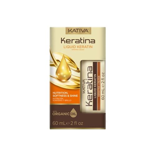 Accessori per capelli Keratina Líquida Nutrition - Kativa - Modalova