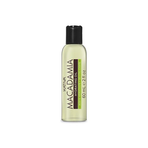 Accessori per capelli Macadamia Hydrating Oil - Kativa - Modalova