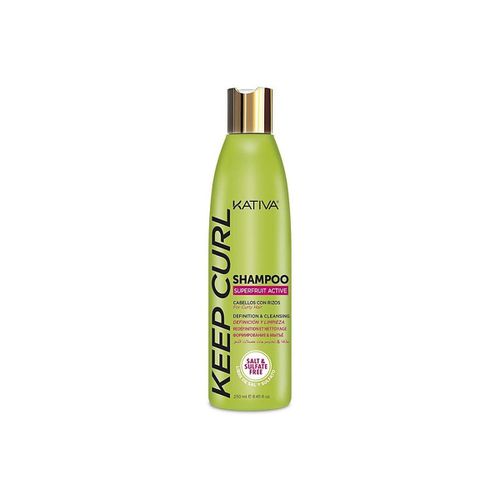 Shampoo Kativa Keep Curl Shampoo - Kativa - Modalova