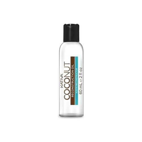 Accessori per capelli Olio Di Ricostruzione E Lucentezza Al Cocco - Kativa - Modalova