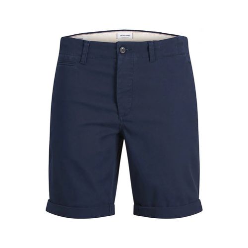 Pantaloni corti 12171179 - Jack & jones - Modalova