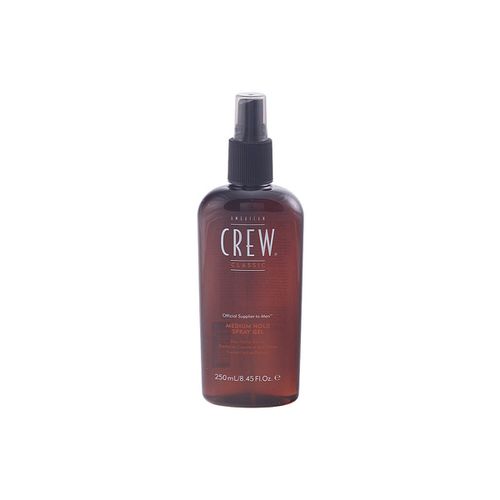 Gel & Modellante per capelli Medium Hold Spray Gel - American Crew - Modalova