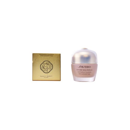 Eau de parfum Future Solution Lx Total Radiance Foundation - 30ml - Neutral 4 - Shiseido - Modalova