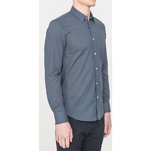 Camicia a maniche lunghe MMSL00587-FA430420 - Antony morato - Modalova