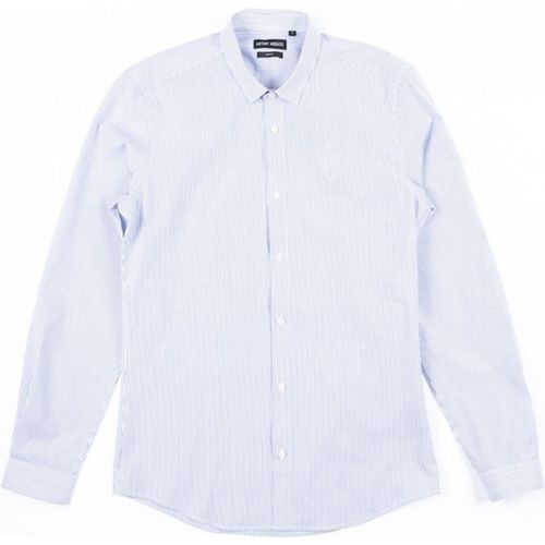 Camicia a maniche lunghe MMSL00596-FA420090 - Antony morato - Modalova