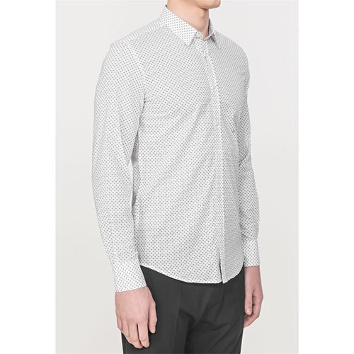 Camicia a maniche lunghe MMSL00587-FA430420 - Antony morato - Modalova