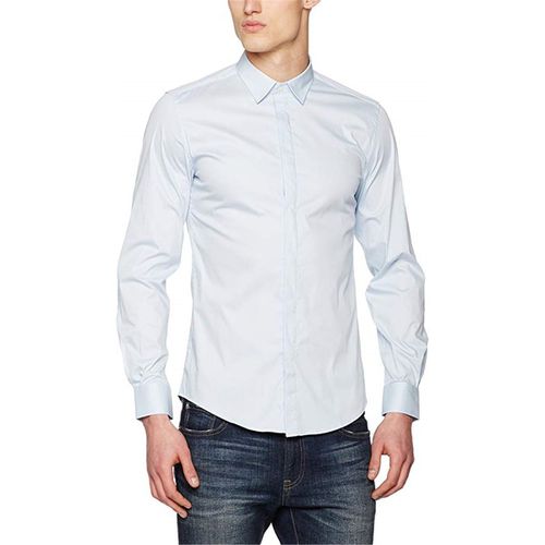 Camicia a maniche lunghe MMSL00293-FA450001 - Antony morato - Modalova